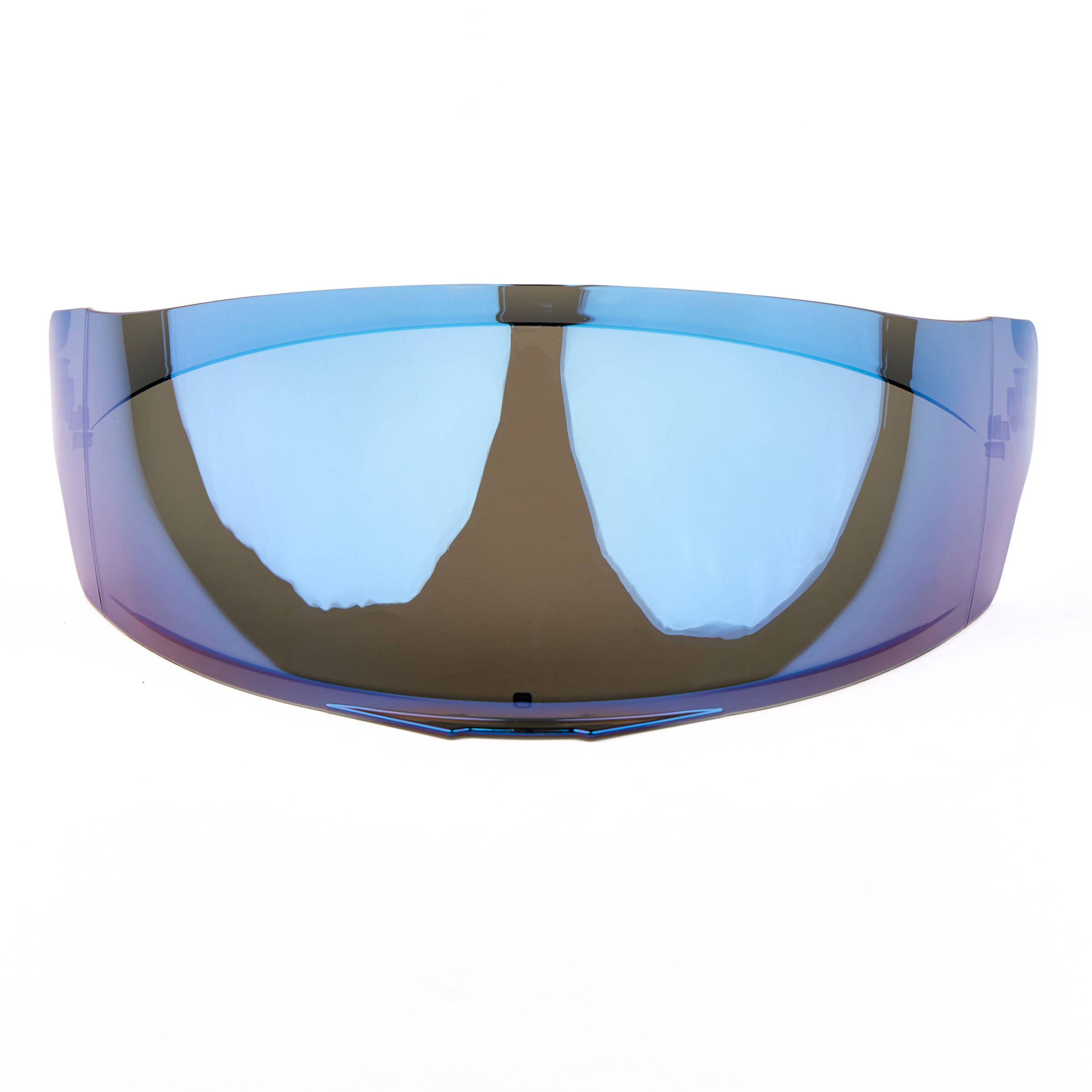 Visor MAC 070 Volt Azul
